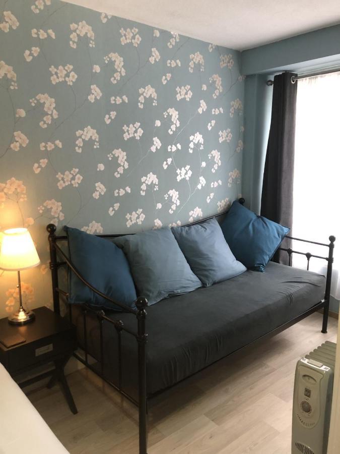 Huelgoat Chambres D'Hotes Dış mekan fotoğraf