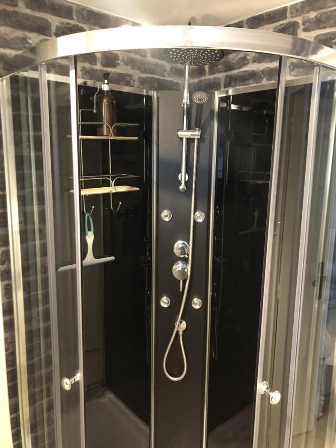 Huelgoat Chambres D'Hotes Dış mekan fotoğraf